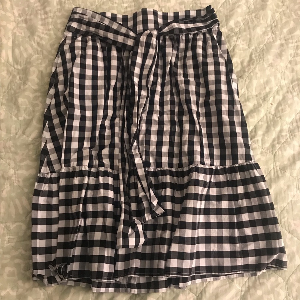 J. Crew Skirt